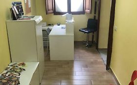 La Casa Di Fafa